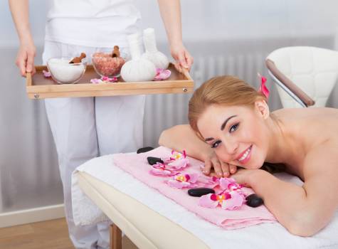 5-TI DENNÍ WELLNESS POBYT S POLOPENZÍ, 4 noci