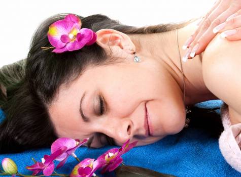 Aby záda nebolela, 7 nocí