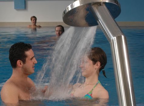 Velikonoční pobyt v Büku