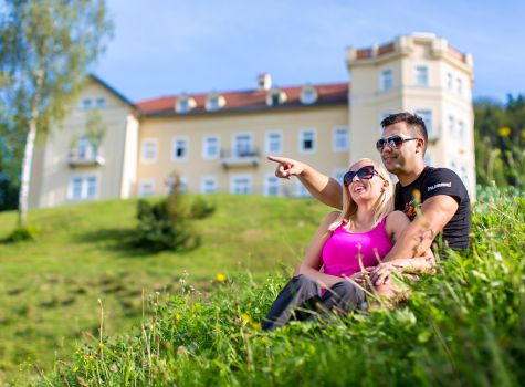 Velikonoce v Rimskych Terme