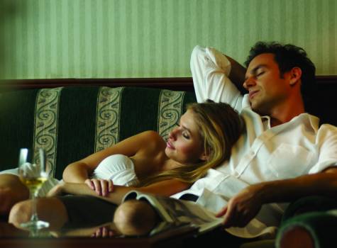 Accommodation incl. HB and thermal pools