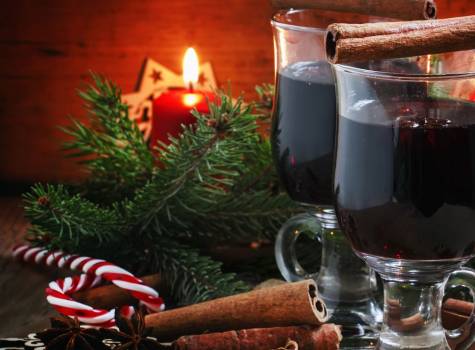 Adventní pobyt v Mariánkách