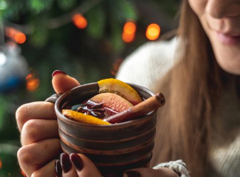 Adventní pobyt ve Františkových Lázních, 7 nocí