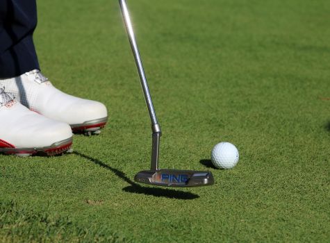 Golfový pobyt, 2 noci