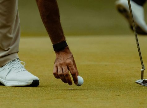 Prodloužený golfový pobyt, 4 noci