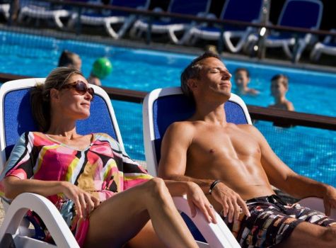 Víkendový pobyt  All Inclusive 2026