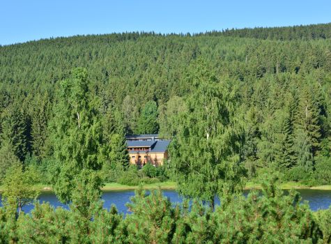 Anenská pohoda, 2&nbsp;noci
