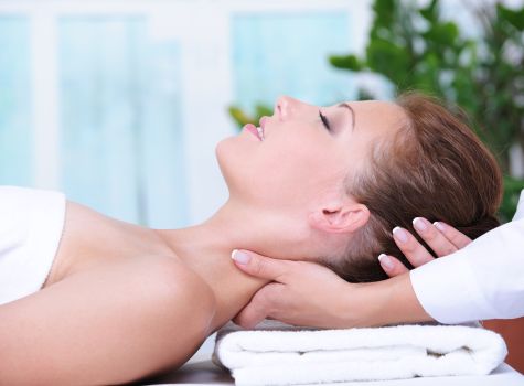 Anti-Stress-Paket 2 Nächte