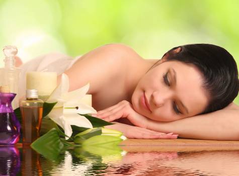 Anti-Stress-Programm
