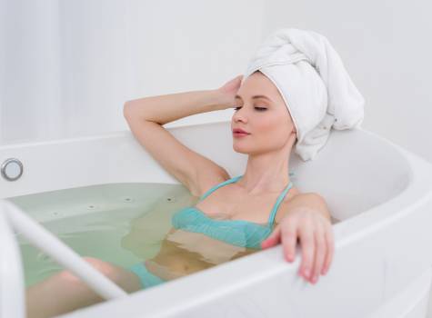 Antistresový balíček na 2 noci