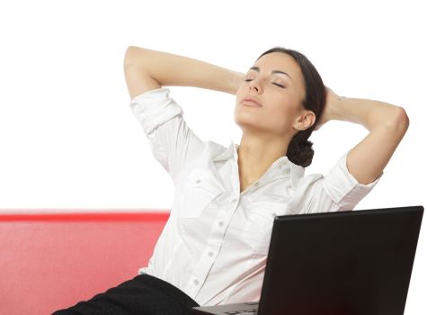 Antistresový balíček na 3 noci