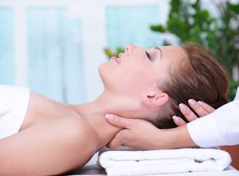 Antistresový balíček s polopenzí, 3&nbsp;noci