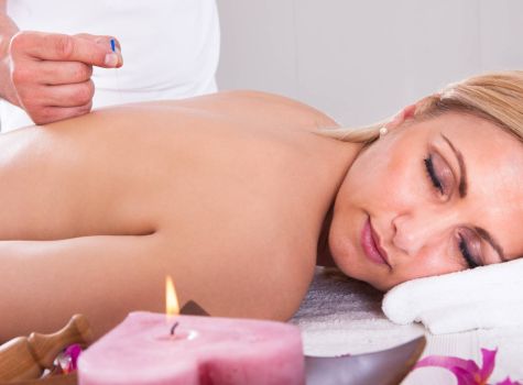 Aufenthalt mit Halbpension und Wellness