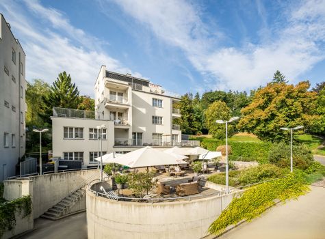 Boutique Hotel Radun