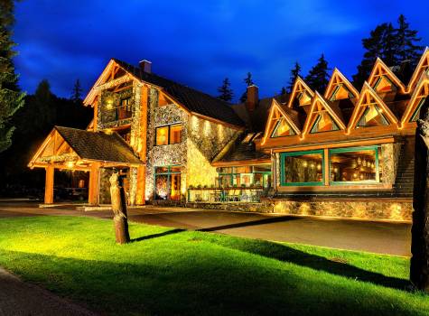 Boutique Hotel Tři Studničky