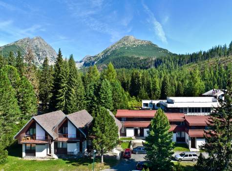 Horská střediska TMR, Nízké Tatry - Úprava provozu lanovek po skončení hlavní sezóny