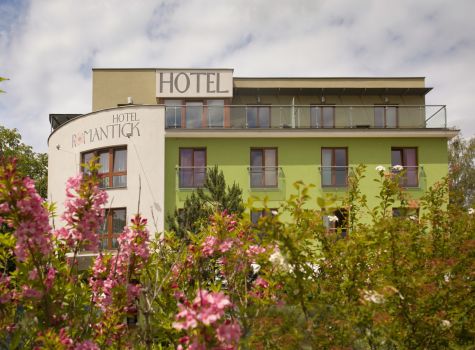 Design Hotel Romantick 