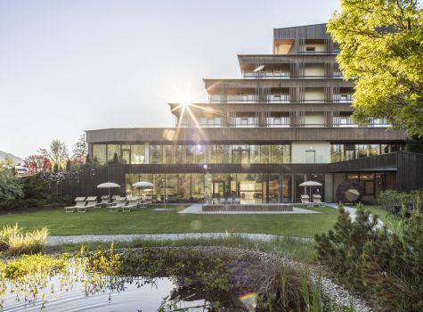 Falkensteiner Hotel Schladming****