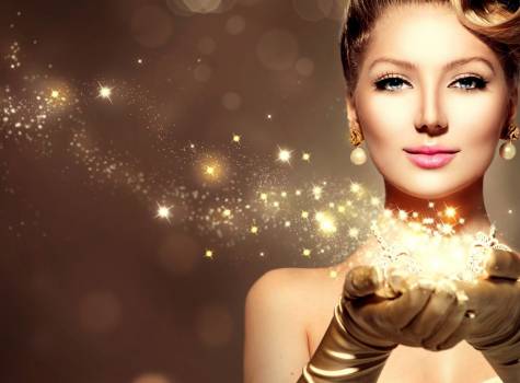 Festliches Aufenthalt Deluxe