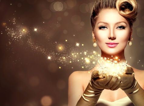 Festliches Aufenthalt Deluxe