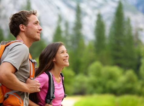 Dovolená ve Špindlu