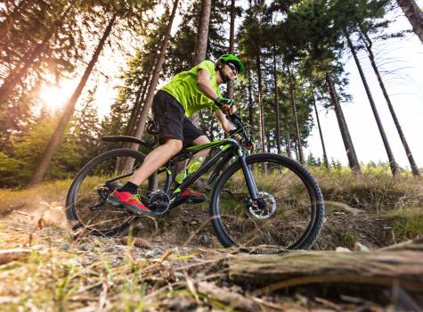 Dovolená ve Špindlu s polopenzí