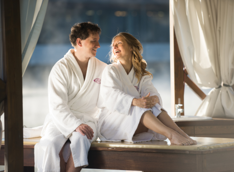 FIT rates + cure package 7 treatments