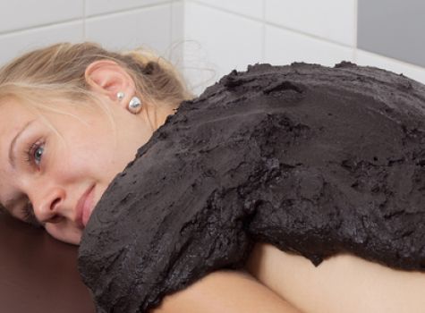 Franzensbader Heilkur INTENSIV, 14 Nächte