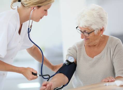 Franzensbader Komplexe Heilkur INTENSIV