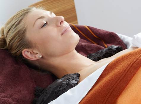 Frühlingsentgiftung, 3&nbsp;Nächte