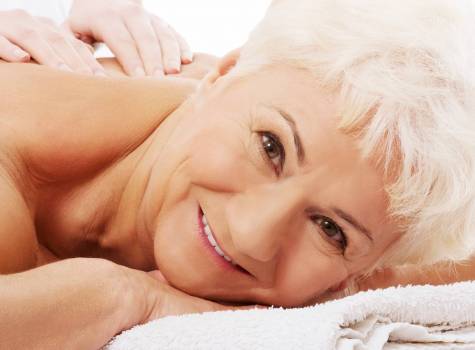 Gesundheitsaufenthalt für schmerzfreie Bewegung