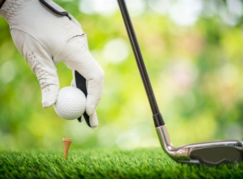 Golf Pass a wellness, 4&nbsp;noci