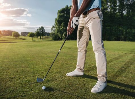 Golf & Wellness balíček se snídaní, 3&nbsp;noci