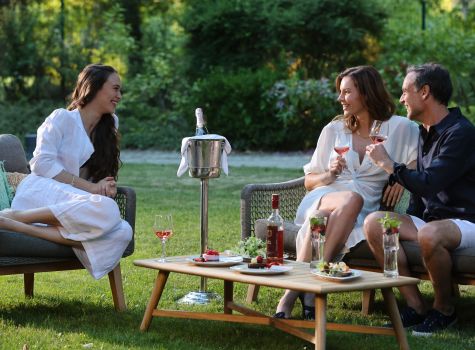 Velikonoce v hotelu Spirit, 3&nbsp;noci