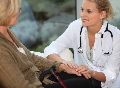 Komplexní karlovarská lázeňská léčba s polopenzí