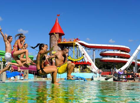 Holiday Village Tatralandia