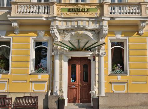 Hotel Belvedere