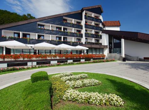 Hotel Breza