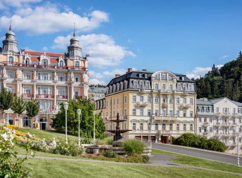 Hotel Hvězda