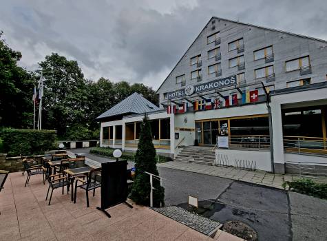 Hotel Krakonoš