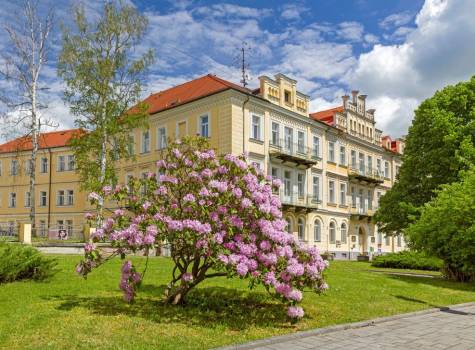 Hotel Luisa