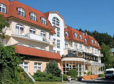 Hotel Miramare