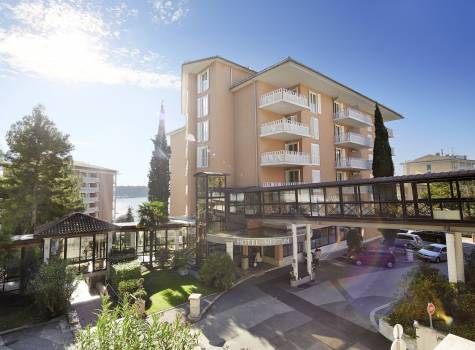 Hotel Neptun