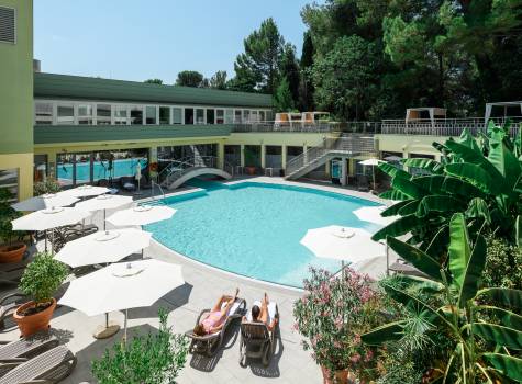 Hotel Svoboda