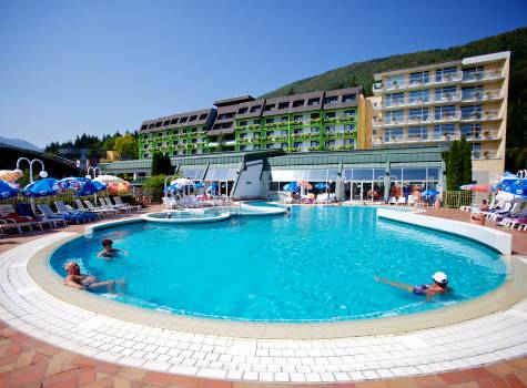 Hotel Vesna