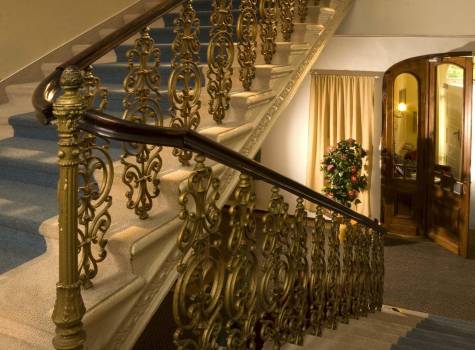 Hotelaufenthalt