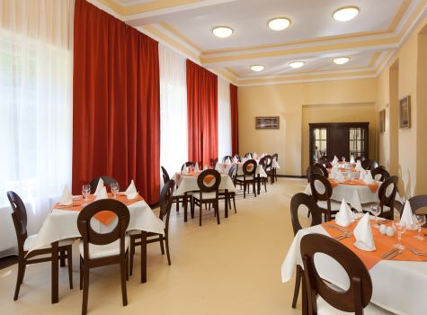 Ubytování se snídaní 2026