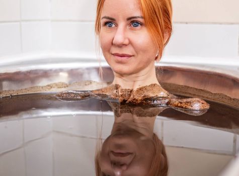 Pobyt Vital Balance, 7 nocí