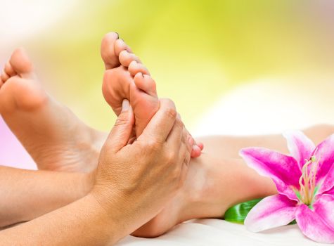 Komplexe Kur mit molekularem Wasserstoff, 7&nbsp;Nächte