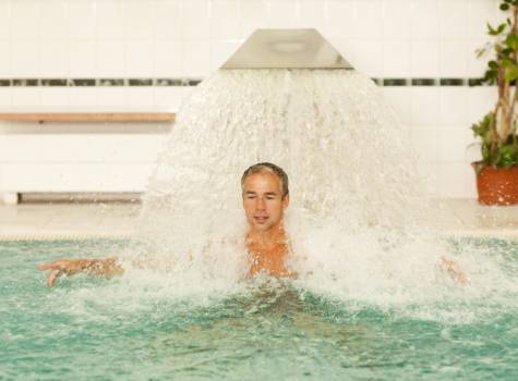 Komplexe Heilkur Intensiv